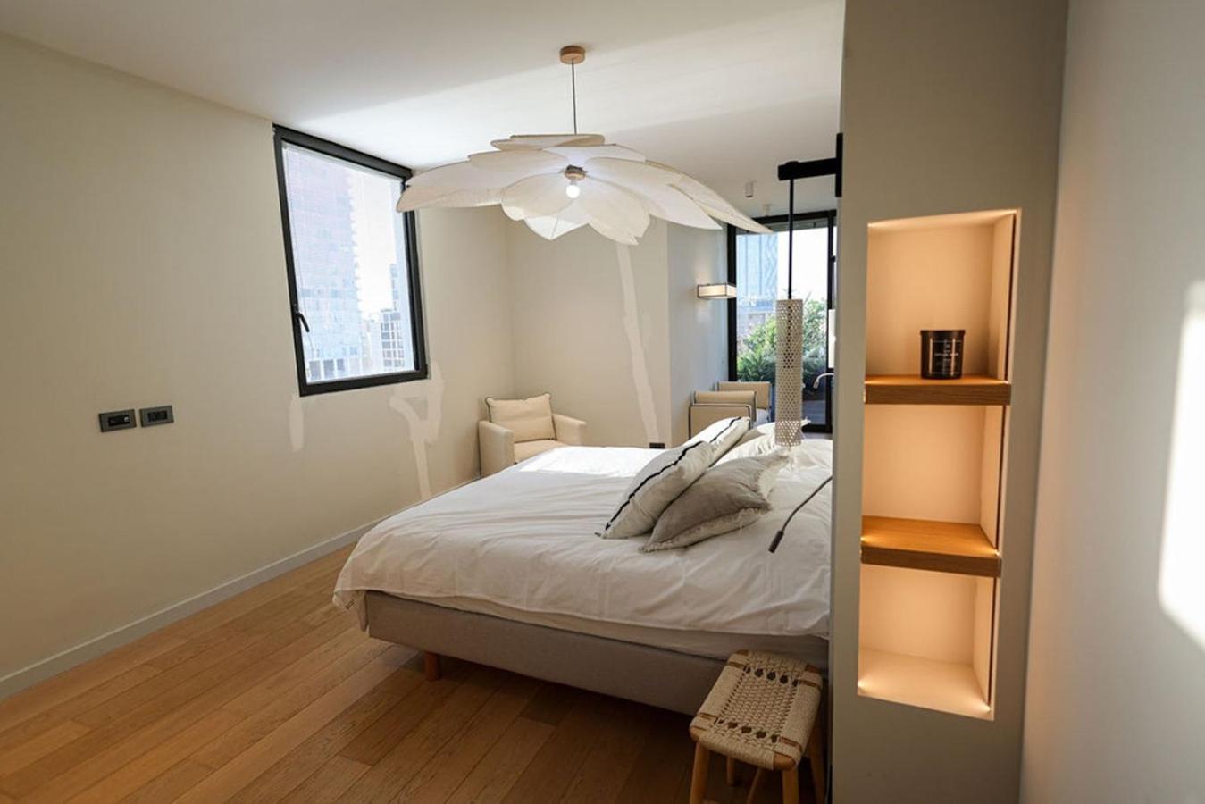 Apartment Luxury Penthouse - 4 Bdr - Heart Of - 50m From The *