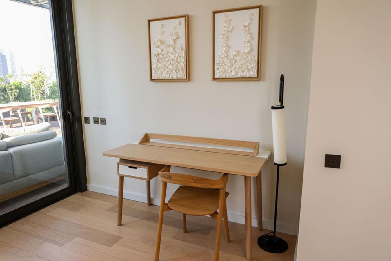 Apartment Luxury Penthouse - 4 Bdr - Heart Of - 50m From The