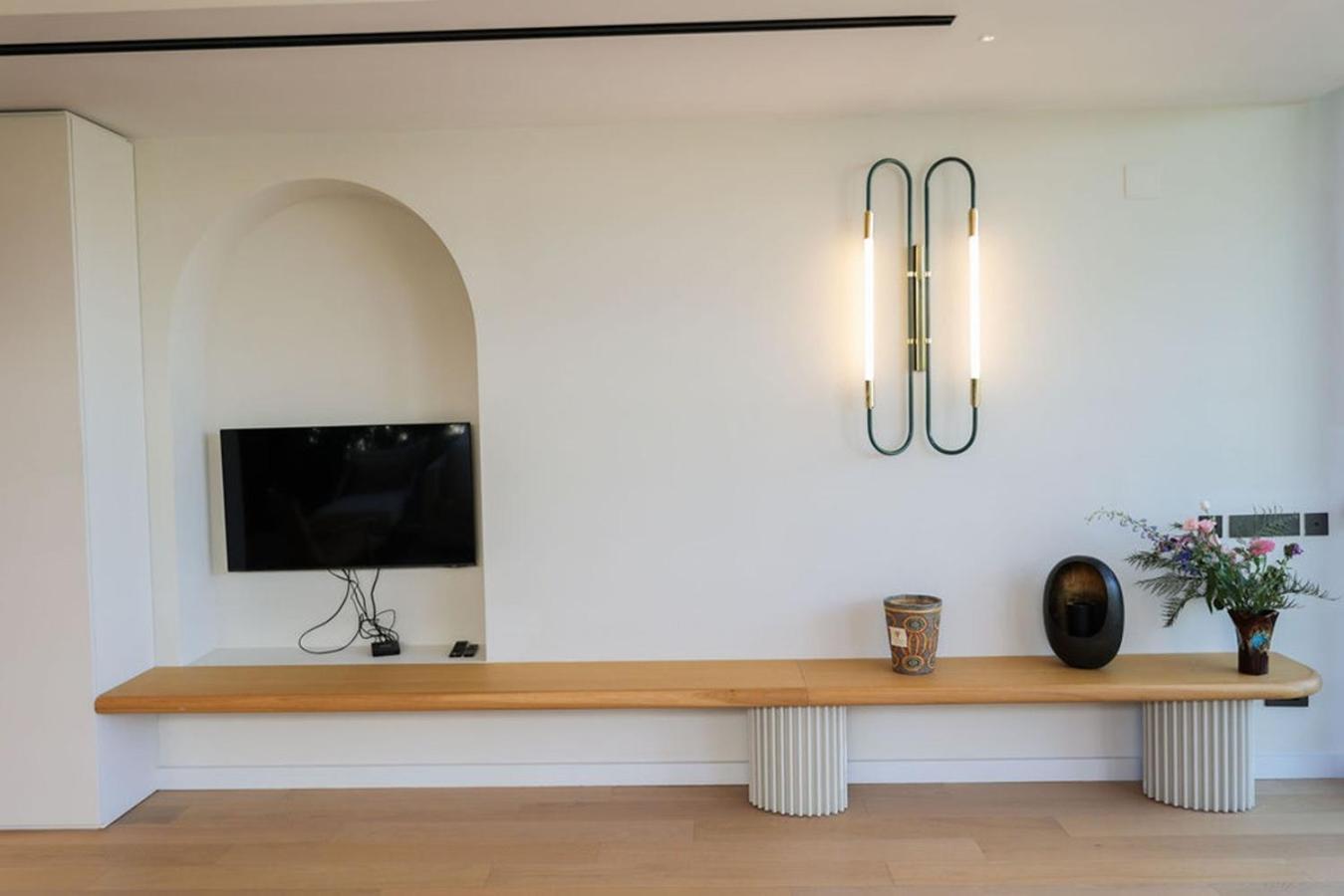 Luxury Penthouse - 4 Bdr - Heart Of - 50m From The Apartment *