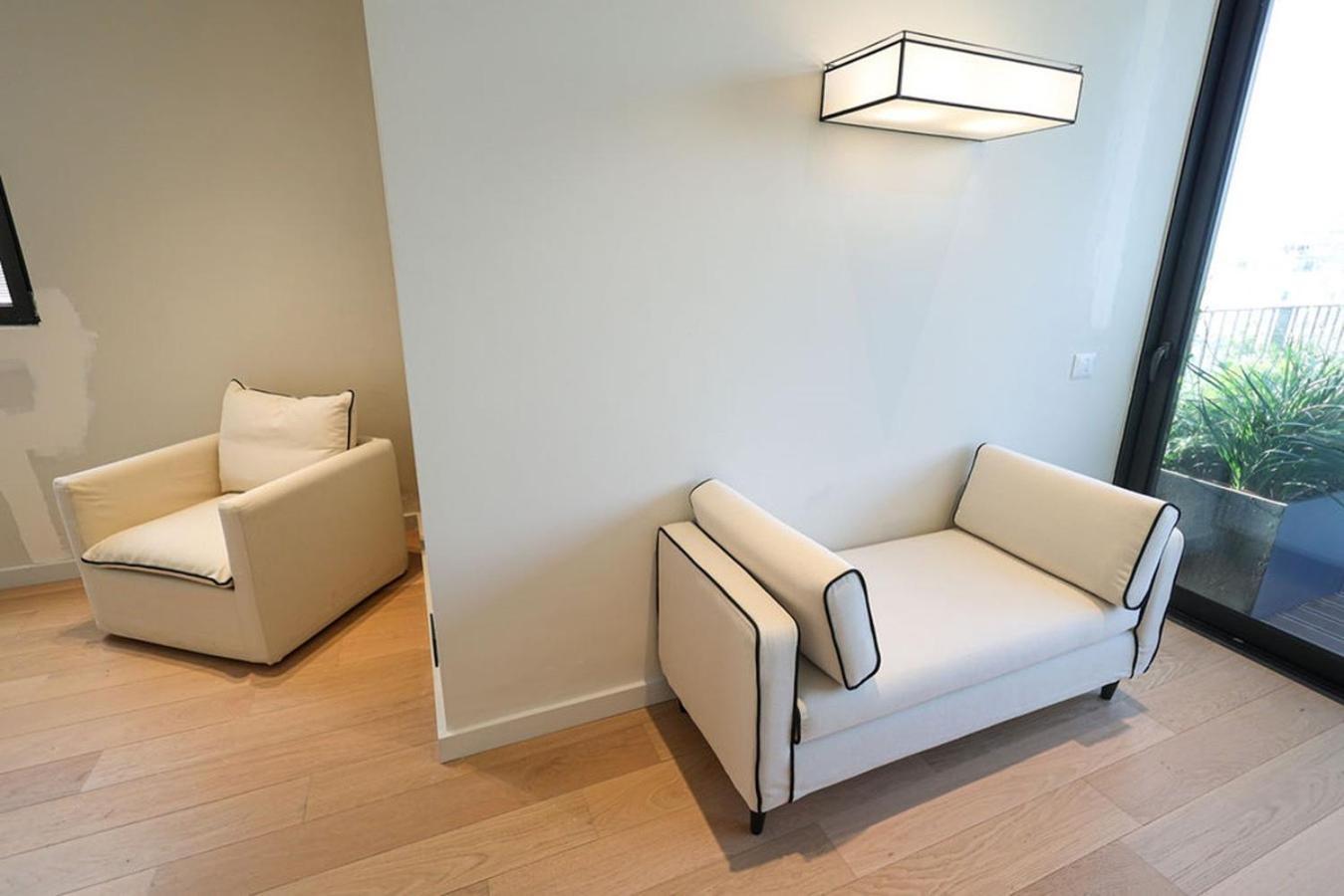 Luxury Penthouse - 4 Bdr - Heart Of - 50m From The