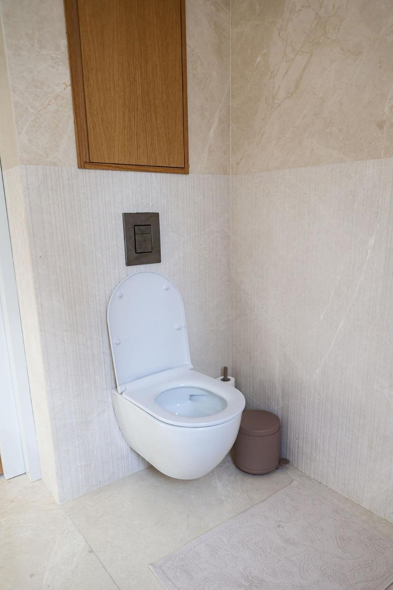 Luxury Penthouse - 4 Bdr - Heart Of - 50m From The